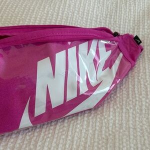 Nike Belt Bag/Crossbody